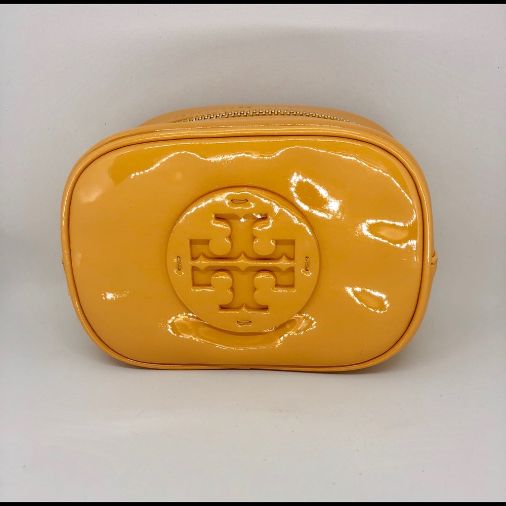 Tory Burch Cosmetic Bag